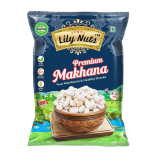 Premium Makhana